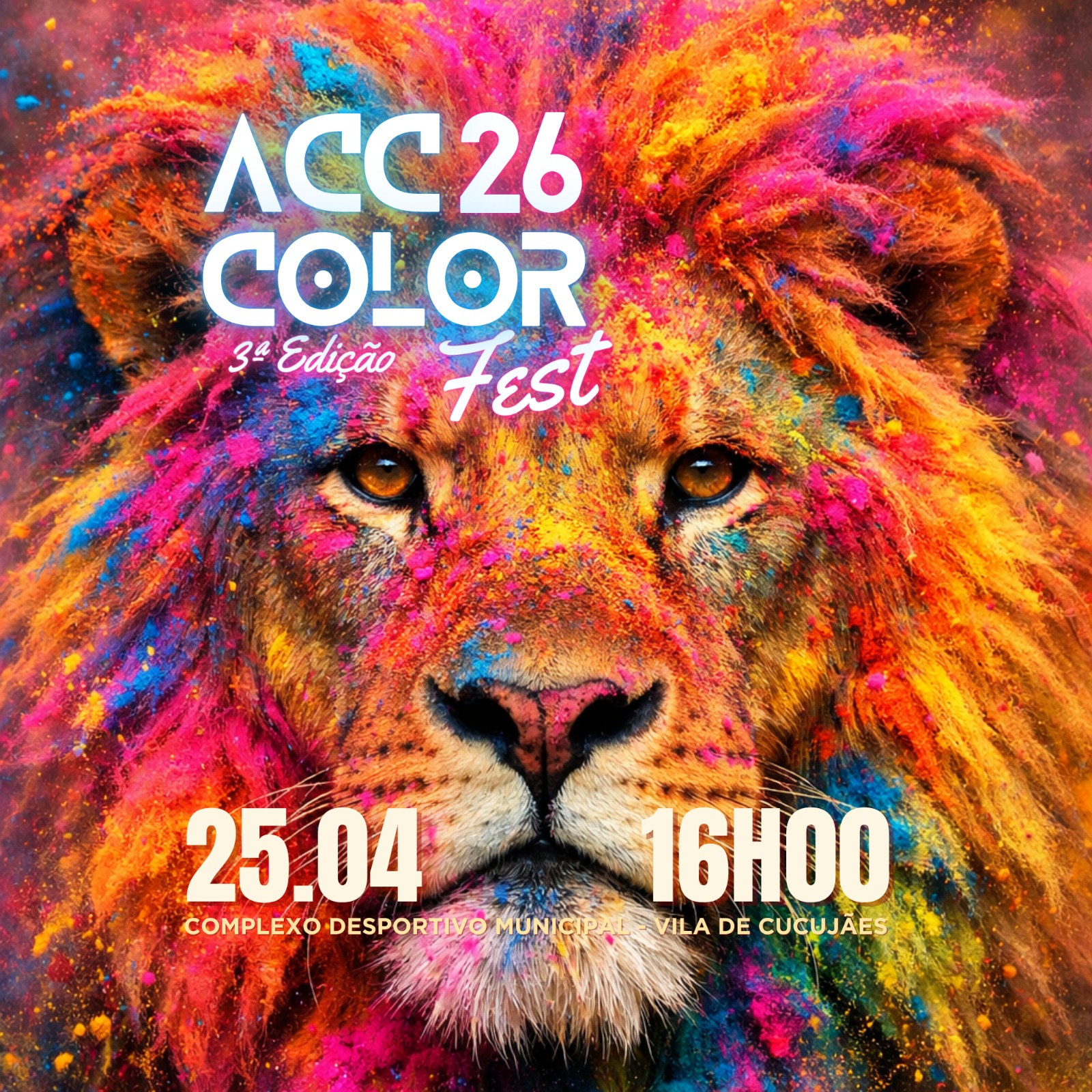 ACC Color Fest 2026